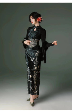 Popular Cheongsam Collection |Sold Out Fast!