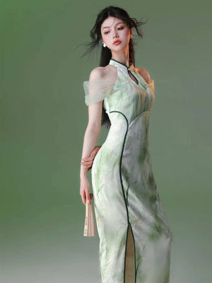 Popular Cheongsam Collection |Sold Out Fast!