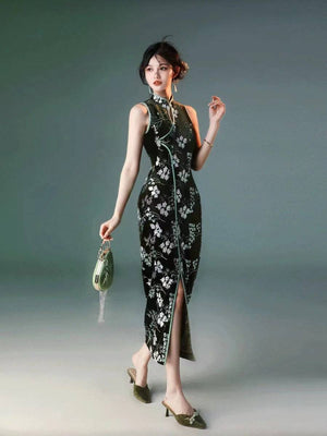 Popular Cheongsam Collection |Sold Out Fast!