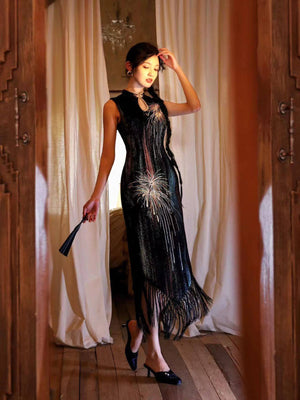 Popular Cheongsam Collection |Sold Out Fast!