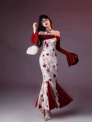 Popular Cheongsam Collection |Sold Out Fast!