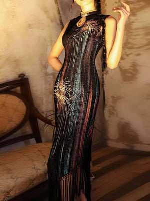 Popular Cheongsam Collection |Sold Out Fast! - Yandan_Hanfu