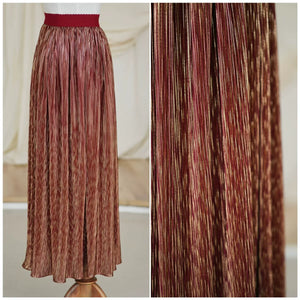 Lotus Step – Red Mermaid Qipao for Wedding, Engagement & Tea Ceremony - Yandan_Hanfu