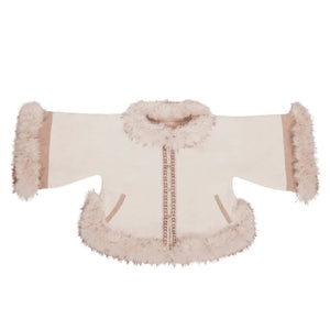 Cheongsam Mao autumn and winter daily Hanfu - Yandan_Hanfu