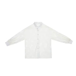 Garden Dream Modern Hanfu - Yandan_Hanfu