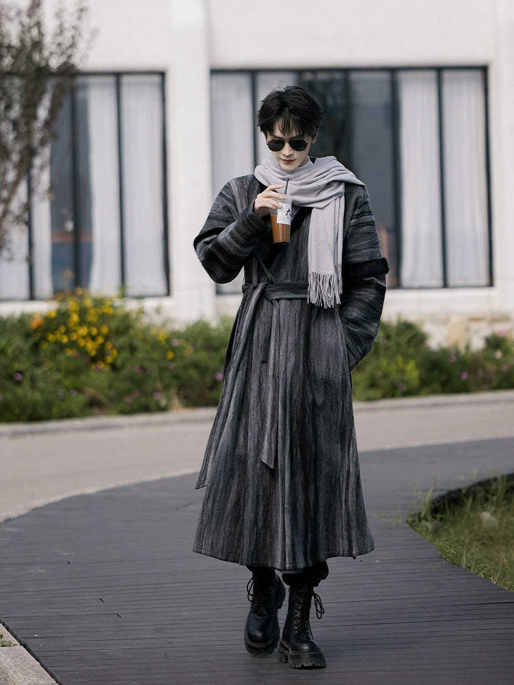 "Spring Hanfu Essentials: Embroidered Silks, Classic Collars, and Modern Chinese Styles for All"