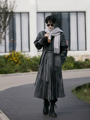 "Spring Hanfu Essentials: Embroidered Silks, Classic Collars, and Modern Chinese Styles for All" - Yandan_Hanfu