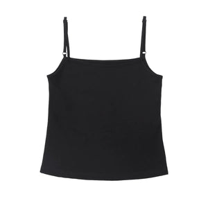 【Walk with Spirits】New Chinese Lolita Outfit – Han-Inspired Top and Skirt Duo - Yandan_Hanfu