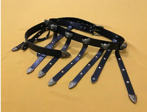 Tang Dynasty | Round collar robe, Hanfu, men and women, Tang half-arm - Yandan_Hanfu