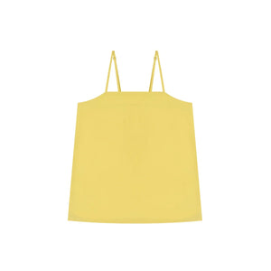 Coconut Breeze – Resort Style Modern Hanfu | Sheer Robe with Camisole & One-Piece Song Skirt - Yandan_Hanfu