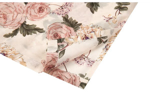 Qianmo Summer Hanfu Set – Song-Style Strap Top, Wide-Sleeve Shirt & Relaxed Pants for Women - Yandan_Hanfu