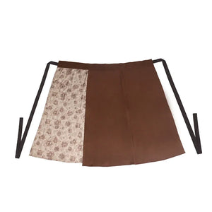 Yellow Rose – New Chinese Style Song-Inspired Coat | Everyday Hanfu Outerwear with Flowing Sleeve Dress - Yandan_Hanfu