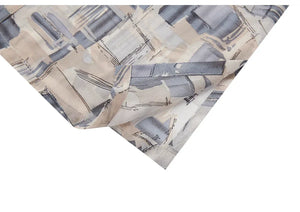 Qianmo Summer Hanfu Set – Song-Style Strap Top, Wide-Sleeve Shirt & Relaxed Pants for Women - Yandan_Hanfu