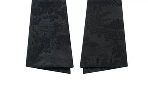 New Chinese style | shirt top embroidered horse skirt suit - Yandan_Hanfu