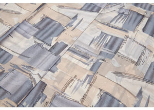 Qianmo Summer Hanfu Set – Song-Style Strap Top, Wide-Sleeve Shirt & Relaxed Pants for Women - Yandan_Hanfu