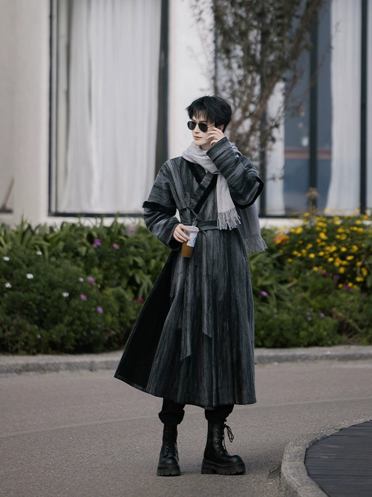 "Spring Hanfu Essentials: Embroidered Silks, Classic Collars, and Modern Chinese Styles for All"