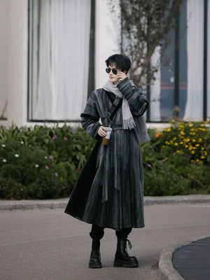 "Spring Hanfu Essentials: Embroidered Silks, Classic Collars, and Modern Chinese Styles for All" - Yandan_Hanfu