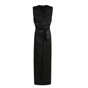 Peacock blue Tibetan clothing, Tibetan minority, chic primitive tribal clothing - Yandan_Hanfu