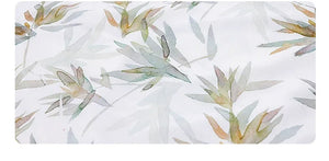 Bamboo Green New Chinese Hanfu Dress - Yandan_Hanfu