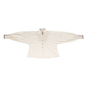 Afternoon Overture Daily Hanfu - Yandan_Hanfu