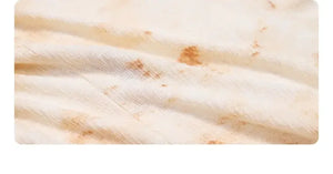 Fuguang Irregular Cheongsam Elegant Skirt - Yandan_Hanfu