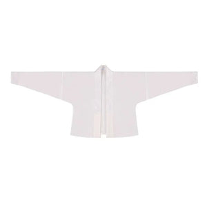 Zhong Ling Yuxiu, Qing Shi, Horse Dress - Yandan_Hanfu