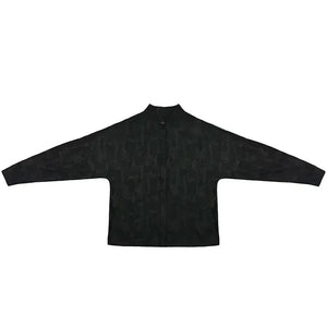 Ming imitation makeup flower woven gold horse dress set four seasons - Yandan_Hanfu