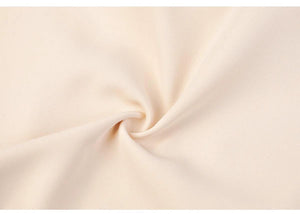 Qianmo Summer Hanfu Set – Song-Style Strap Top, Wide-Sleeve Shirt & Relaxed Pants for Women - Yandan_Hanfu