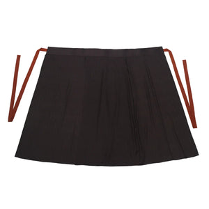 Song Dynasty Hanfu Airplane Sleeves Song Vest Spinning Skirt Spring and Summer Retro Modern Hanfu - Yandan_Hanfu