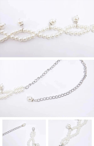 Garden Dream Modern Hanfu - Yandan_Hanfu