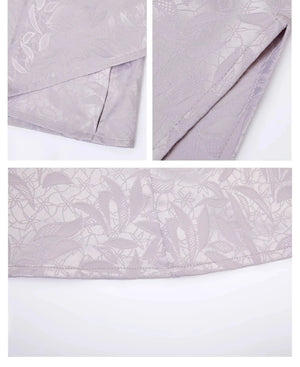 Garden Dream Modern Hanfu - Yandan_Hanfu