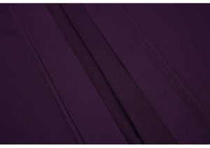 Discover a Purple modern hanfu with elegant hanfu sleeves, a stylish hanfu jacket, and timeless charm. Perfect for princess hanfu dress, fairy hanfu dress, or casual hanfu, it suits every hanfu woman. Pair with a hanfu shirt or wear it as a modern hanfu dress. Inspired by Ming Dynasty hanfu, it’s ideal for hanfu cosplay or as a cozy winter hanfu. Visit our hanfu shop for the best modernised hanfu and authentic blue hanfu.