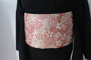 Kimono waist seal styling bow, brocade waist seal - Yandan_Hanfu
