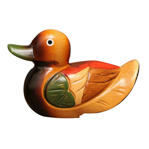 Premium Saekdong Korean Wedding Ducks - Yandan_Hanfu