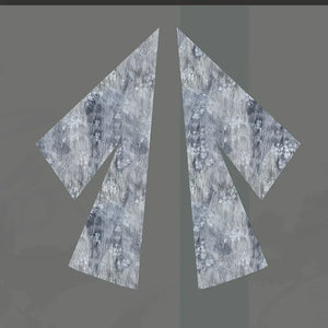 Song Hanfu women's spring&summer daily suit - Yandan_Hanfu