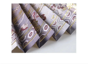 Zhong Ling Yuxiu, Qing Shi, Horse Dress - Yandan_Hanfu