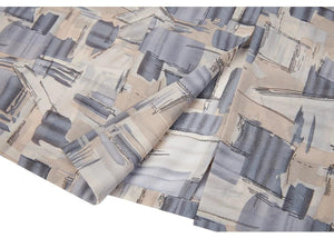 Qianmo Summer Hanfu Set – Song-Style Strap Top, Wide-Sleeve Shirt & Relaxed Pants for Women - Yandan_Hanfu