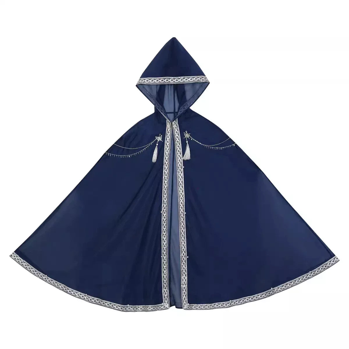 Starry River Dreams Dunhuang Hanfu Dress - Yandan_Hanfu