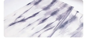 New Chinese Irregular Cheongsam Summer - Yandan_Hanfu