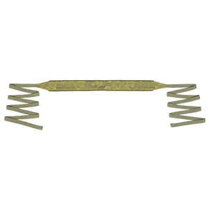 Pink Chinese style Han element dress big pendulum fish tail tattered sleeve fairy energy spring and summer suit - Yandan_Hanfu