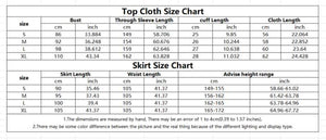 Fashion Ming Dynasty Hanfu Dress, omen's Hanfu Skirt 2 PCS Set,Delicate Chinese Hanfu Dress,Traditional Costumes Prom Dress,Gift For Her - Yandan_Hanfu