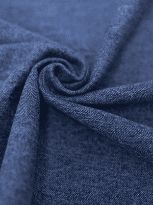 Modern Blue Hanfu - Yandan_Hanfu