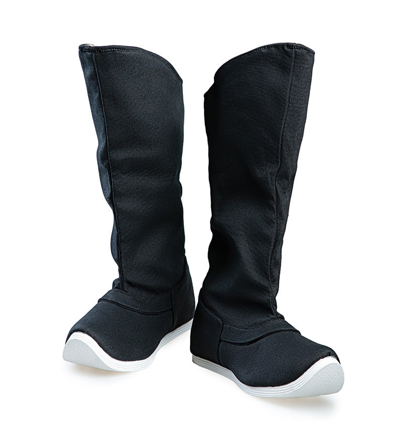 Classic Brocade Shoes