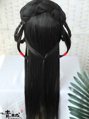 Hanfu hair accessories Hanfu hairstyles Hanfu cosplay wig Chinese traditional wig Han dynasty wig Hanfu wig for sale Hanfu hairstyle wig Historical costume wig Chinese cultural wig Hanfu cosplay accessory chinese wig chinese bang wig china best wigs chinese wigs wigs from china china bang wig chinese bob wig chinese bang bob wig chinese bang wig human hair wig chinese