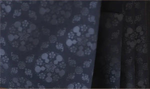 Mamian | Hanfu Dress | Red White - Yandan_Hanfu