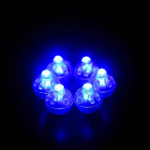 Shinning pavilion tassel hairpin - Yandan_Hanfu