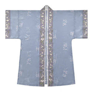 Song Dynasty| Mengchuhui(梦初回) Hanfu Plus Size - Yandan_hanfu_china