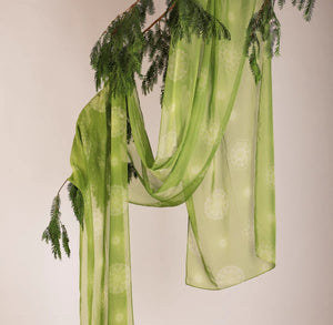 Tan Dynasty | Ce Hai Hanfu Dress - Yandan_hanfu_china