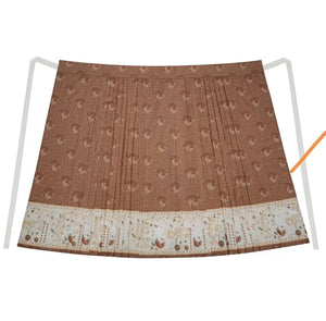 Ming Dynasty | Ru Yi Hanfu Set Spring|Autumn|Winter - Yandan_Hanfu