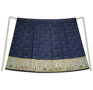 Ming Dynasty | Ru Yi Hanfu Set Spring|Autumn|Winter - Yandan_Hanfu